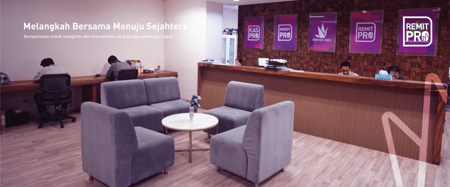 Career at RemitPro